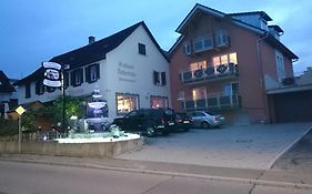 Gasthaus-Pension Fischerkeller